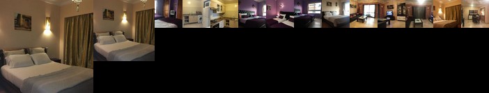 Appartement Luxe Marina Agadir