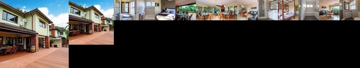 Turnberry House T16 - Selborne Golf Estate