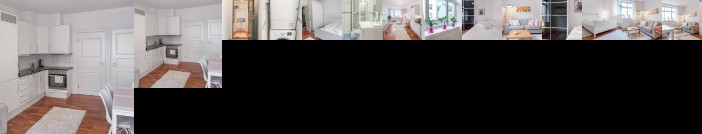 Aalesund Apartments - Near Harbour