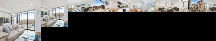 Balmain Modern Apartments