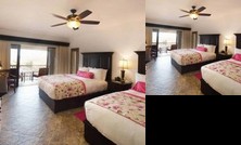 Amazing Ocean View Studios In Cabo San Lucas