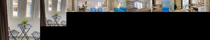 Off the Strand Modern 3-bedroom Apartment