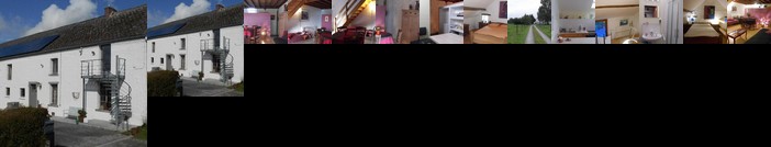 Ferme du Pont de Bois - Le Fenil