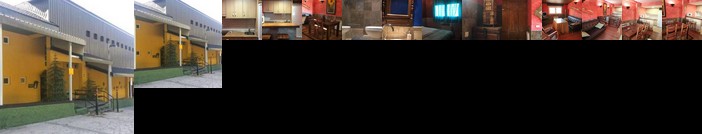 Apartamento Ginebra Deluxe