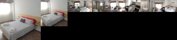 Apartamento Ciudad Jardin Cartagena