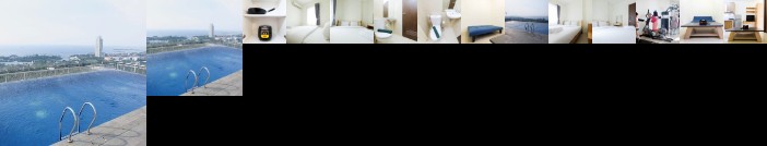 1br Northland Ancol Residence By Travelio
