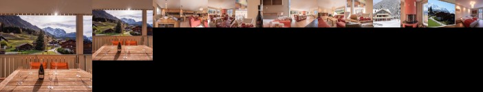 Chalet Brunner apt 4