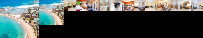 Colinas del Atlantico Vacational House