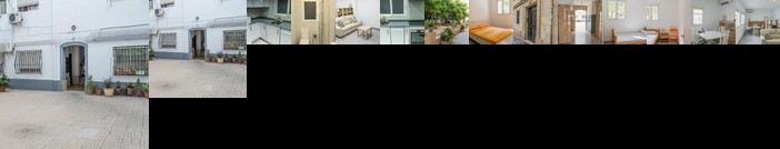 Apartamento cerca de la Playa y el Centro