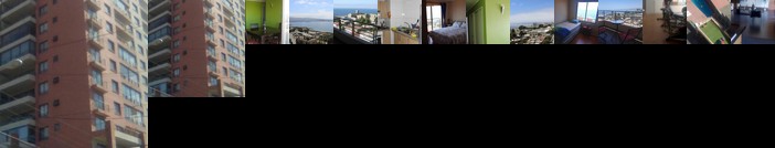 Edificio Los Navegantes Valparaiso