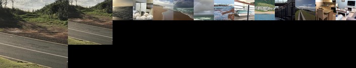 Contemporary sea facing apartment