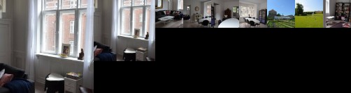 Best Stay Apartments - Henrik Steffens Vej