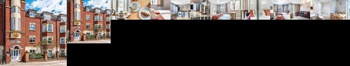 Merchants Gate York City Apartments