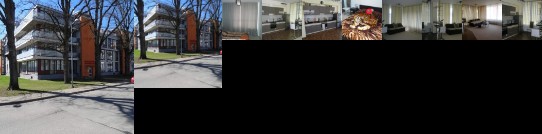 Apartment near Airport