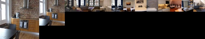 City Hotel-Apartment