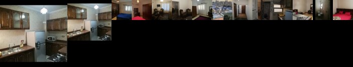 Three-Bedroom Apartment in Mohandseen