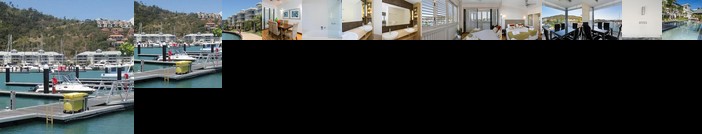 Boathouse Port of Airlie