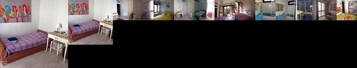 Chambres d'Hotes La Maison Haute