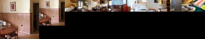 Autosztrada Apartman