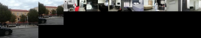 Temporary Alicante TM