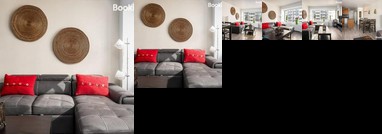 Luxurious Two Bedroom Condo Downtown Montreal