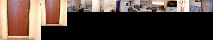 Apartments on Raketnaya