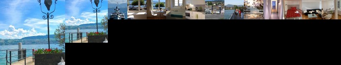 Gemutliche Ferienwohnung Zurichsee Seeblick am Hafen Stafa