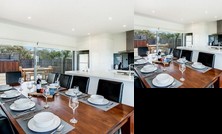 Moonah Dunes Beach House