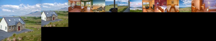 Cottage 259 - Renvyle