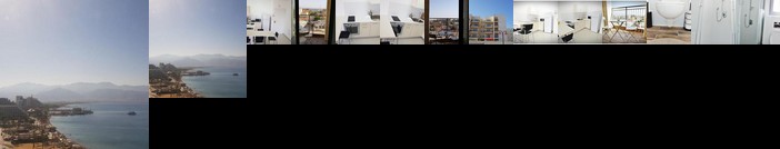 דירת הרי אדום