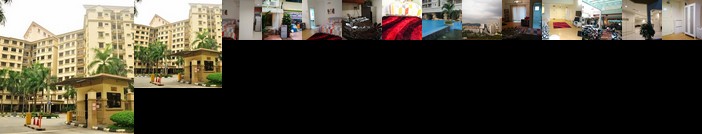 Dorchester@Sri Hartamas