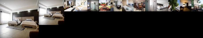 Maria Ines Hotel Suite