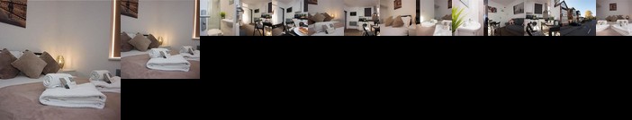 Moseley Mews Apartment