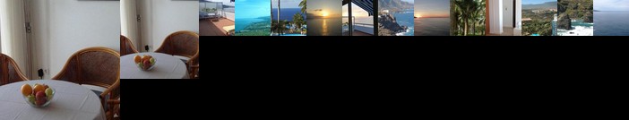 Penthouse direkt am Meer