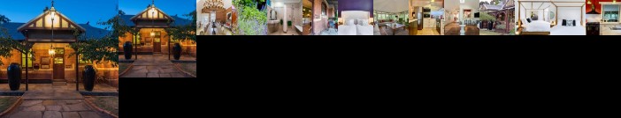 Rent your own Historic Hotel for Holidays & Events