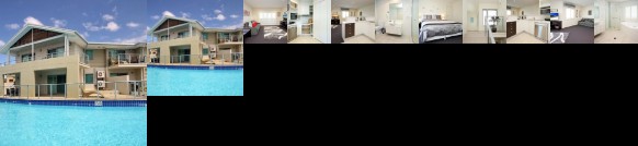 Pacific Blue Apartment 258 265 Sandy Point Road