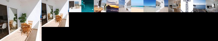 El Aceitun Beach Holiday Homes