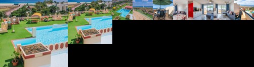 Residence Palm Garden Ocean View