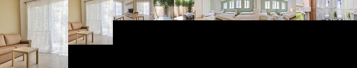 Modern and Spacious Gzira With outdoor space