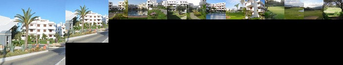 La Cassia golf & beach