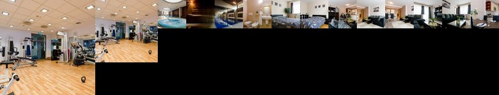 Sweet Home at the Danube with wellness