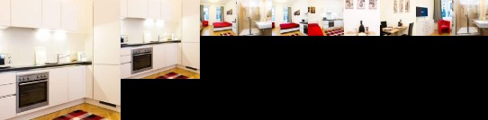 The Barts Apartments