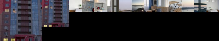 Apartment Alye Parusa