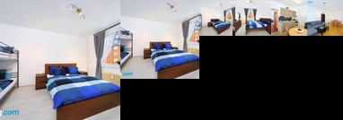 Apartment 104 Spindleruv Mlyn