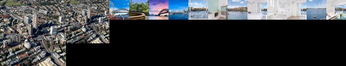 Absolute Water Front Sydney Harbour Studio BADEN