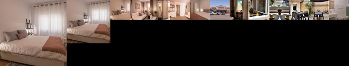 Sweet Spot @ Alges Terrace