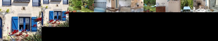 Maison de Pecheurs Sarzeau