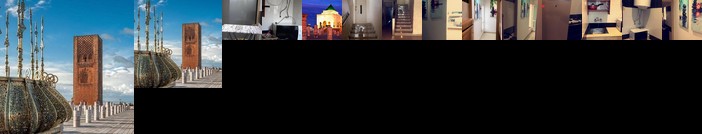 Studio Centre Agdal Rabat