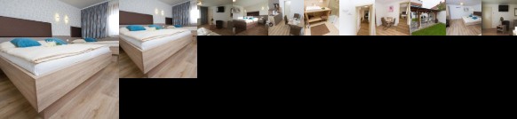 Appartments Gartenblick