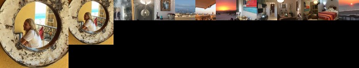 Tarifa Beachfront Large Apartment